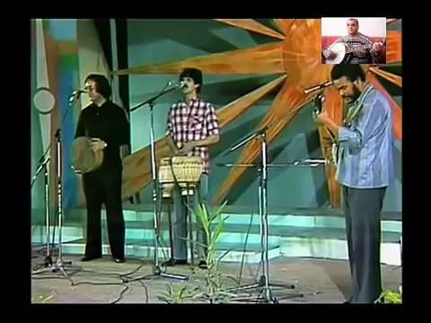 NAS EL GHIWANE ( Sabra et Chatila ) ناس الغيـوان صبرا و شتيـلا