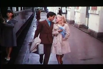 Os Guarda-Chuvas do Amor - Trailer