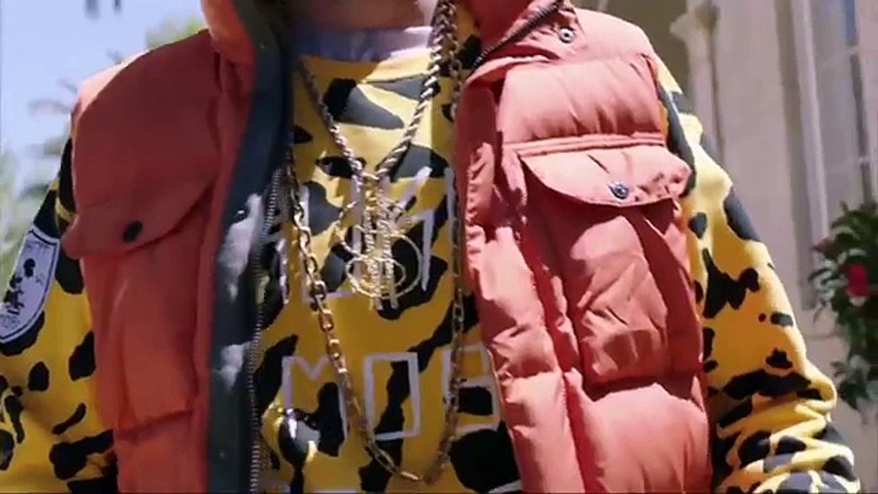 Get Hard Official Red Band Trailer (2015) - Will Ferrell, Kevin Hart HD