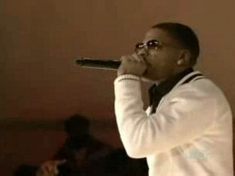 Paul Wall Ft. Nelly, J.D., Ali- medley