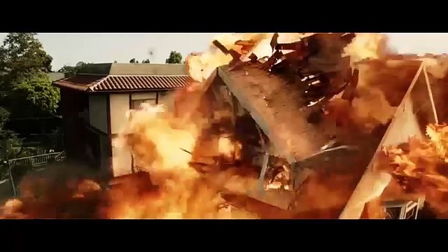 Furious 7 TV SPOT #9 (2015) - Vin Diesel, Jason Statham HD