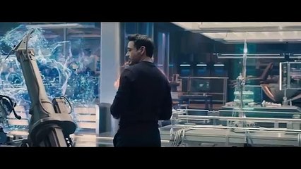 Avengers  Age of Ultron Trailer #3 (2015) - Avengers Sequel Movie HD