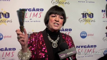 Jo Anne Worley, Night of 100 Stars 2015