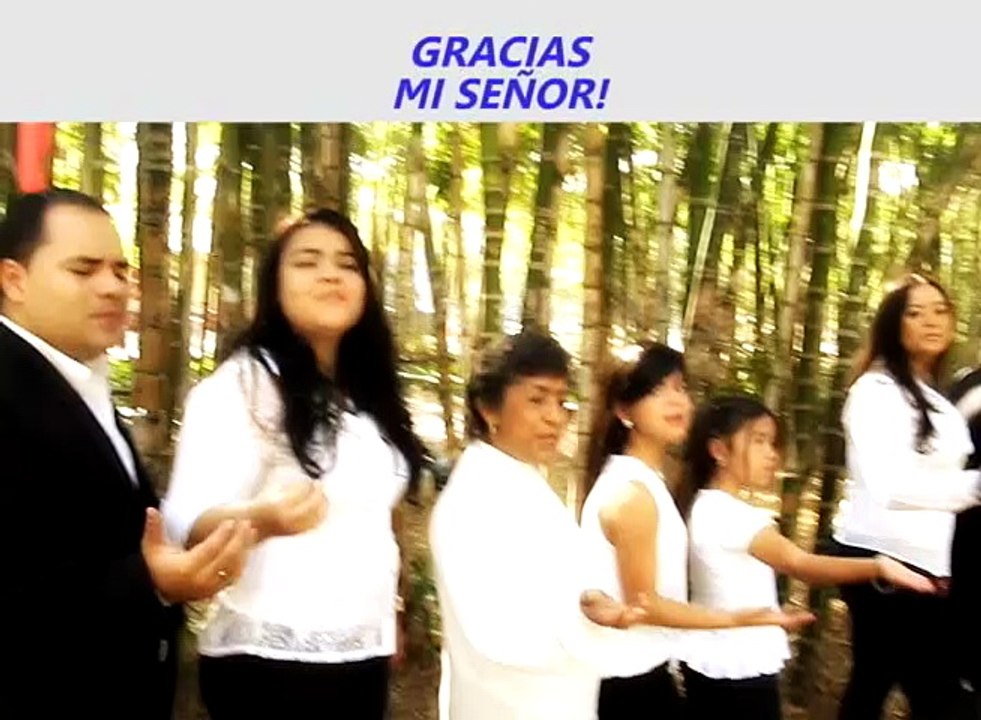 Alabanzas A Jesucristo [Marzo 25, 2015]