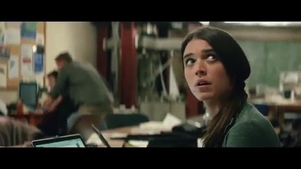 San Andreas Official Trailer #2 (2015) - Dwayne Johnson Movie HD