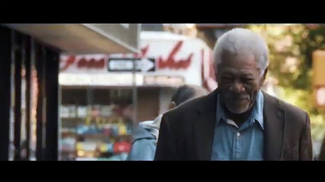 5 Flights Up Official Trailer #1 (2015) - Diane Keaton, Morgan Freeman Movie HD