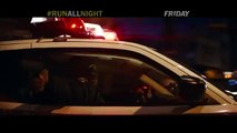 Run All Night TV Spot #4 (2015) - Liam Neeson, Ed Harris HD