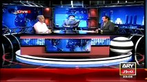 Andar Ki Baat ~ 2nd April 2015 - Live Pak News