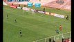 Sporting Cristal: Araujo y Cazulo evitaron gol de Cienciano con el pecho (VIDEO)