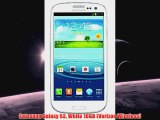 Samsung Galaxy S3 White 16GB Verizon Wireless