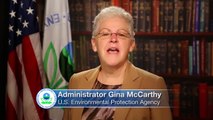 U.S. EPA Administrator McCarthy on Asthma Awareness Month