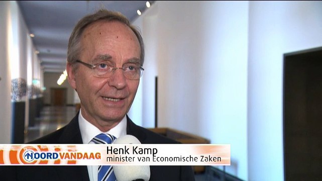 Ook kabinet erkent dat veiligheid Groningers werd genegeerd - RTV Noord