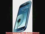 Samsung Galaxy S3 Blue 16GB Verizon Wireless