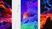 Samsung Galaxy Note 4 Frosted White 32GB ATT