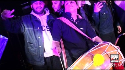 DAS JA - DJ SANJ FT. LEHMBER HUSSAINPURI - OFFICIAL VIDEO