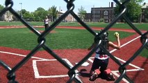 College Recruiting Video - Softball Pitcher