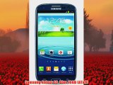 Samsung Galaxy S3 Blue 16GB ATT