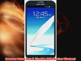 Samsung Galaxy Note II Titanium 16GB Verizon Wireless