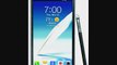Samsung Galaxy Note II Titanium Gray 16GB Sprint