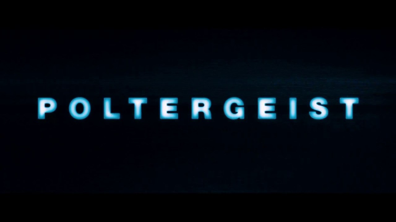 Poltergeist 2015 - Bande-Annonce VF