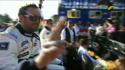 24h Le Mans Every Second Count CZ