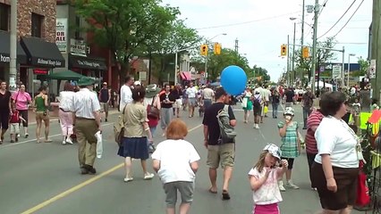 Ottawa, capital city of Canada