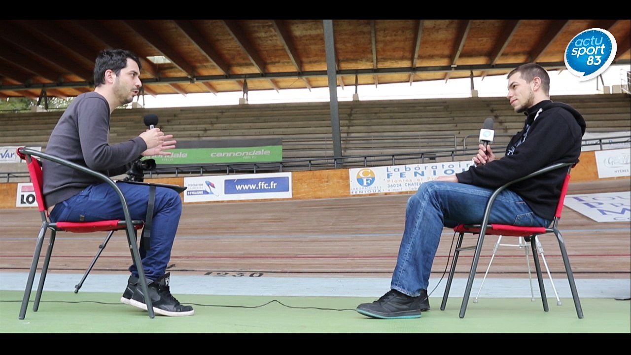 baVARdages Ep7 : Kevin SIREAU (partie 2)