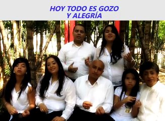 Alabanza Cierre A Jesucristo [Marzo 25, 2015]