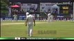 Dilshan vs Ponting | Sri Lanka v Australia | 3rd Test Day 3 (Funny) 2011