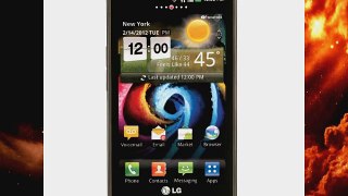 LG Spectrum 4G Android Phone Verizon Wireless