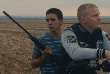 Watch Mange tes Morts Full Movie HD 1080p