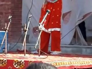 Zafarwal Govt High School zafarwal Party 2011 Part 1