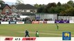 Ajantha Mendis Superb Switch Hit against Ireland