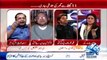 Asma Chaudhary Ki MQM Ke Salman Baloch Ko Khamosh Na Hone Par Dhamki