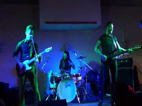 Arty & the wolves when the wolves comes to town