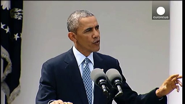 اوباما در واکنش به بیانیه مذاکرات هسته ای:هنوز کار تمام نشده است