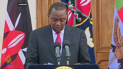 Al-Shabab: cross-border conflict?