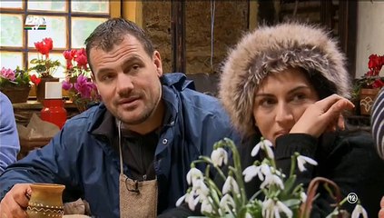 Ferma vedetelor - 2 Aprilie 2015 - (Episodul 19 - Sezonul 1) - Pro TV