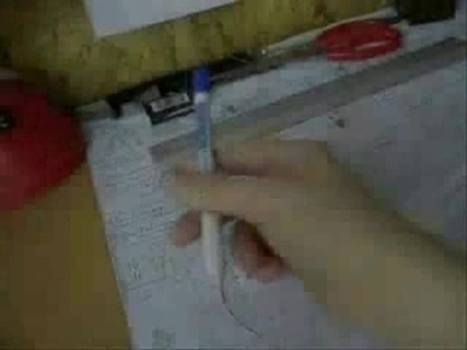 Penspinning