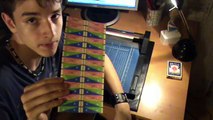 Origami DNA tutorial by Magic Leon