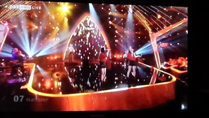 Harfonie - Die Große Chance - 31.10.14