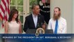 President Obama Speaks on the Recovery of Sgt. Bowe Bergdahl