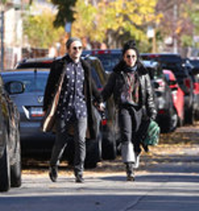 Robert Pattinson and FKA Twigs's Guide to #RelationshipGoals