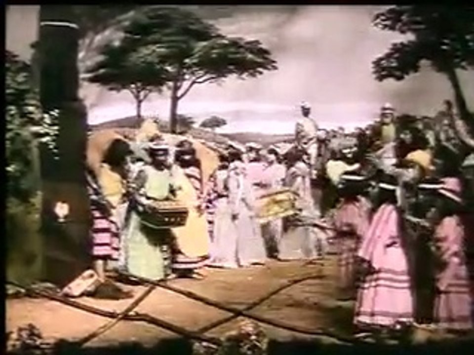 La vie et passion de notre seigneur Jesus Christ (1903)