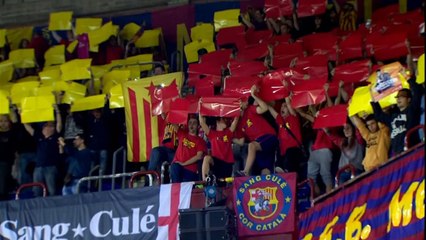 Highlights: FC Barcelona-Real Madrid