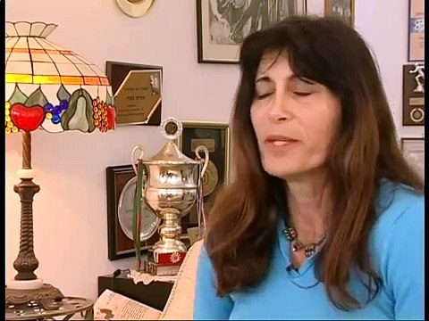 Mosassad & P.M Golda Meir''s revenge -Mossad -Operation Bayoneta Operation Wrath of God.flv