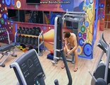 GH15 CEZAR DE ZUNGA EN EL GYM 2