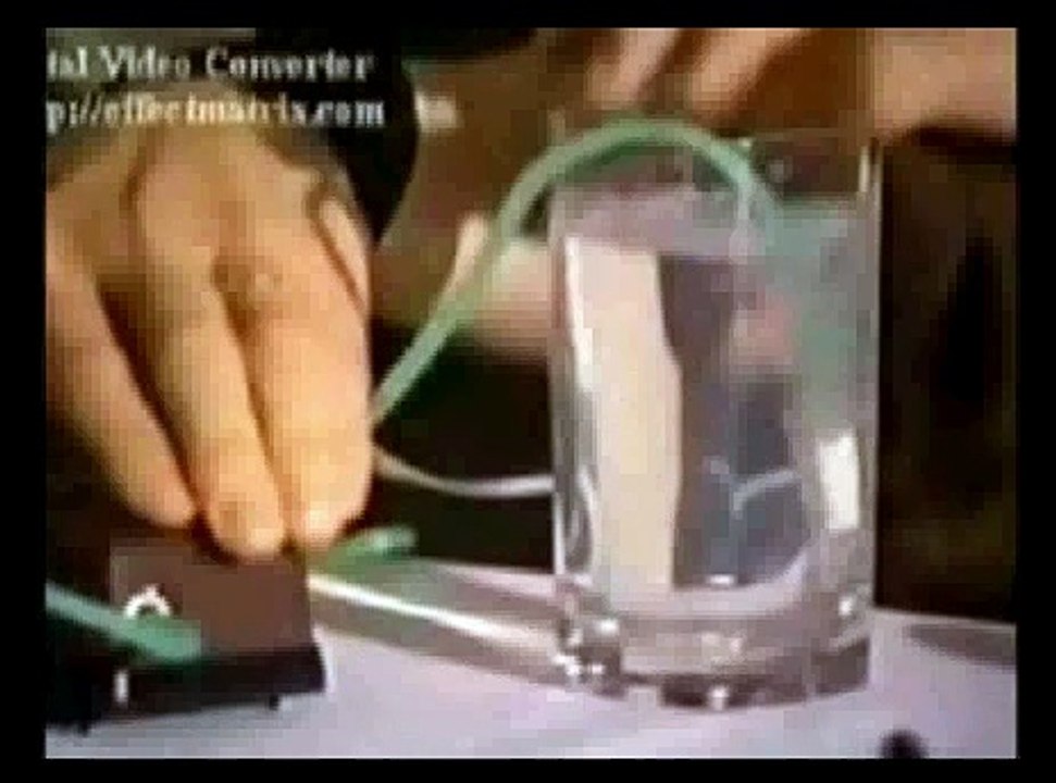 Ozonated Water - Dr  Bob Beck