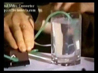 Ozonated Water - Dr  Bob Beck