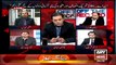 MQM,ANP,PMLN and PPP should think how to get rid of its leadership if it wants to move forward – Fawad Chaudhry